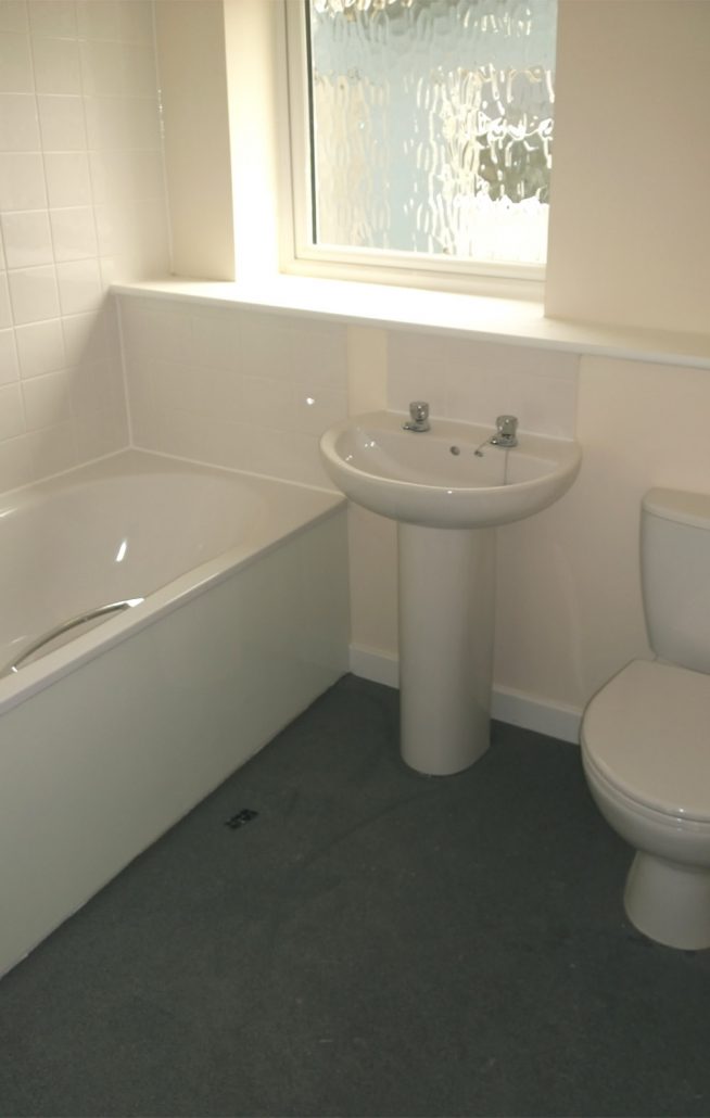 image of bathroom example