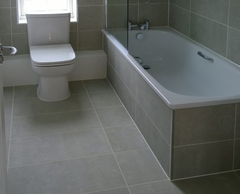 Bathroom image